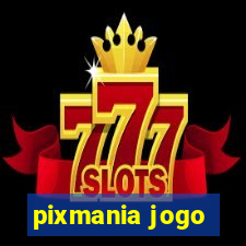 pixmania jogo